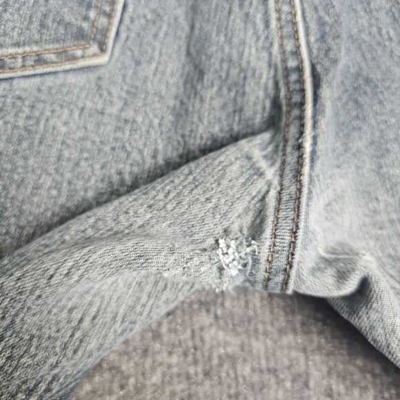 Ariat® Men's Rebar M4 Work Relaxed Boot Size 33/30 - Picture 3 of 11